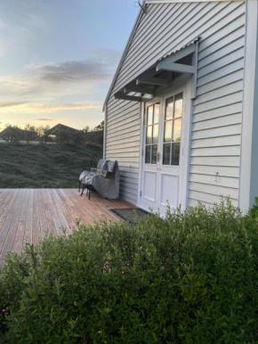 Ohariu Farm Cottage